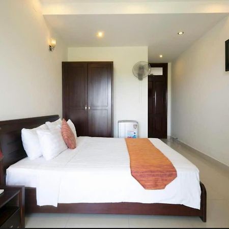 Dream Hotel Дананг Экстерьер фото
